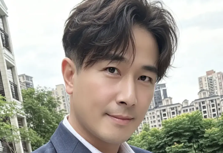 曾演出《新兵日記》的演員傅子純,罹患血癌病逝,享年46歲。(圖/翻攝傅子純IG)
